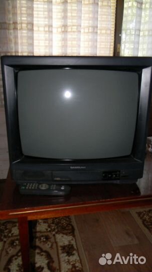 Телевизор samsung ck-5012z