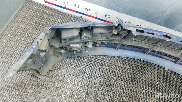 Бампер передний Mercedes-Benz CLK-Class