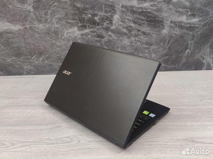 Ноутбук Acer TMP259-MG