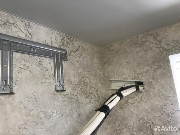 Установка и Монтаж Кондиционеров и Сплит-Систем