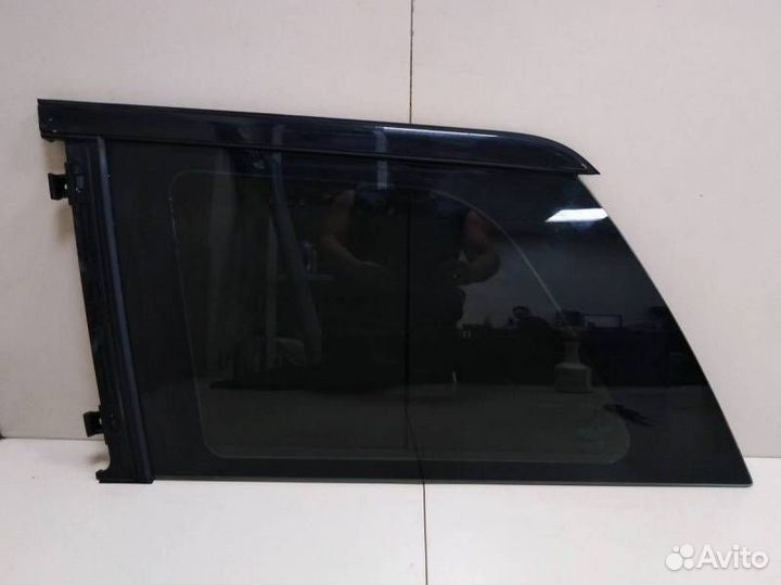 Стекло кузовное глухое левое Mercedes-Benz GL-Clas