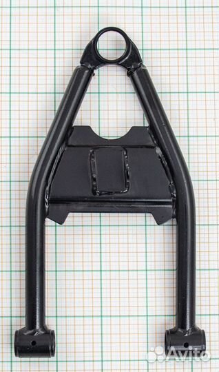 Рычаг подвески нижний Hunter 7.8 NEW