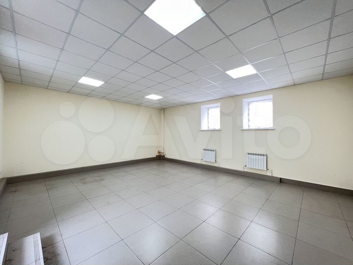 Свободного назначения, 48.3 м²