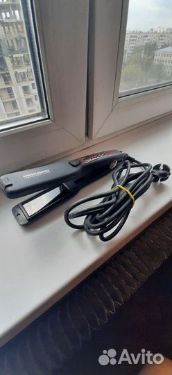 Выпрямитель для волос