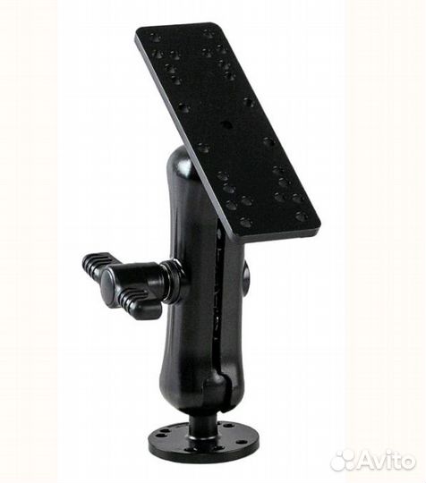 Крепление под эхолот и навигатор аналог 