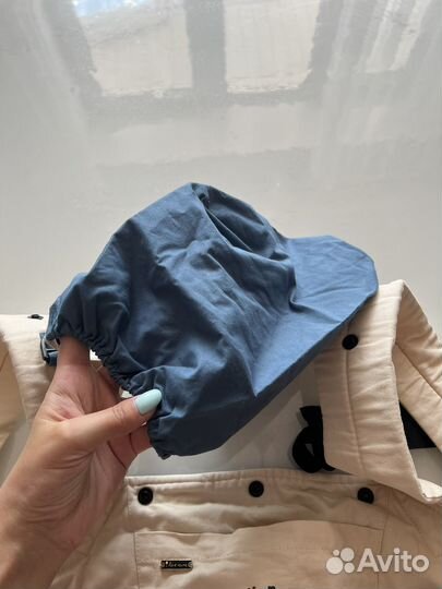 Эргорюкзак