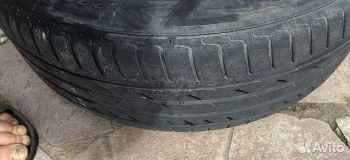 Laufenn G Fit EQ 225/60 R17