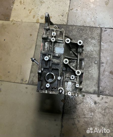 A6MF1 Корпус АКПП