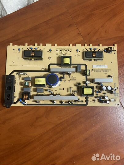 81-pbl032-pw1l от Thomson l32d10