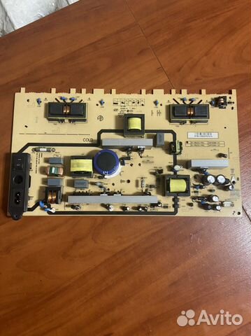 81-pbl032-pw1l от Thomson l32d10