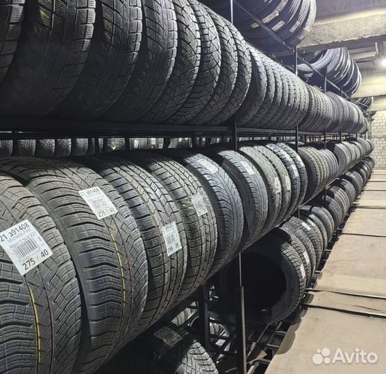 Hankook Winter I'Cept IZ2 215/60 R16 99L
