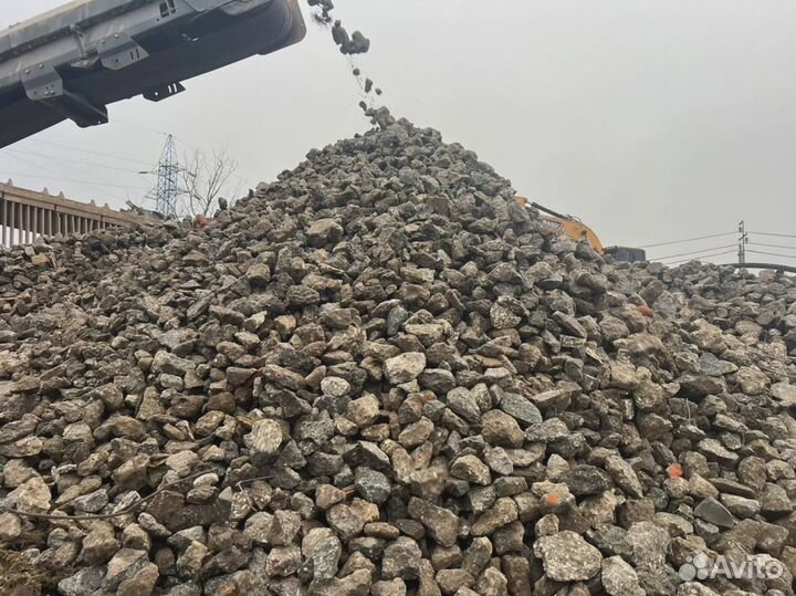 Речной песок