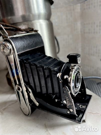 Фотоаппарат