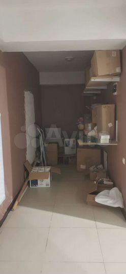 Торговая площадь, 82.2 м²