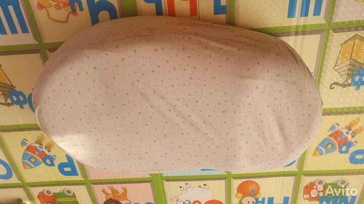 Кокон гнездышко+кресло детское