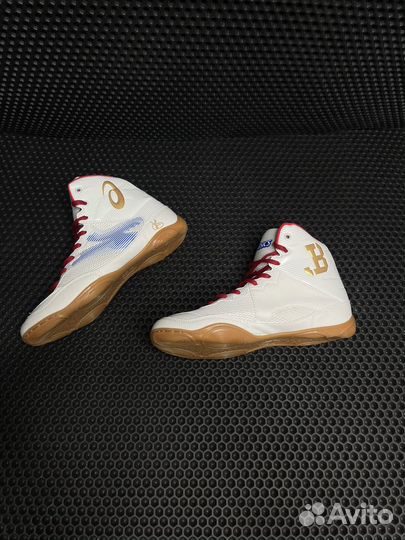 Борцовки Asics