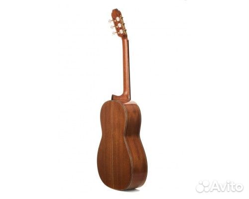 Prudencio saez 4A Spruce Top гитара классическая