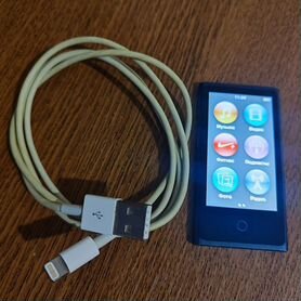 Плеер iPod nano 7