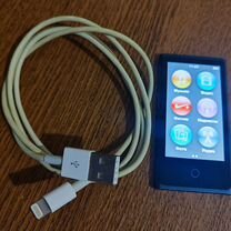 Плеер iPod nano 7