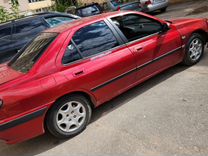 Peugeot 406 2.0 MT, 1996, 205 000 км, с пробегом, цена 250 000 руб.