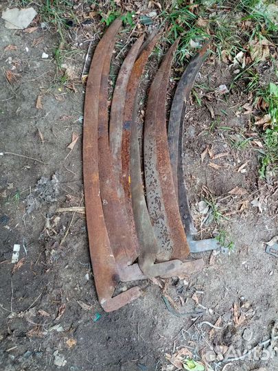 Инструменты СССР