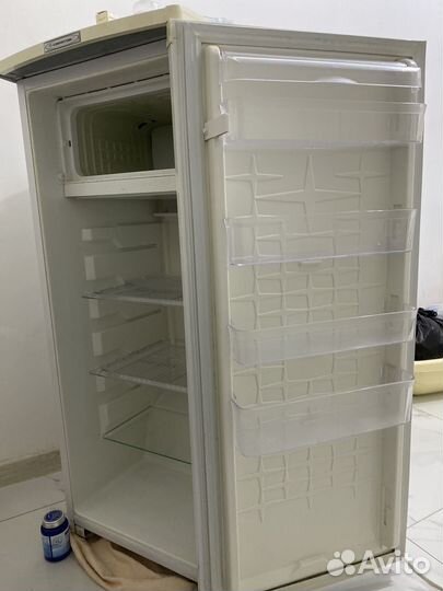 Холодильник бу маленький