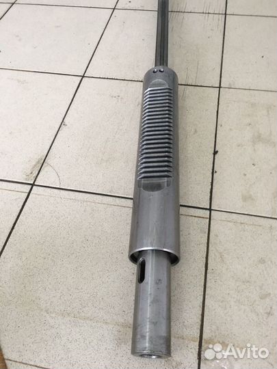 Шпиндель 2А125