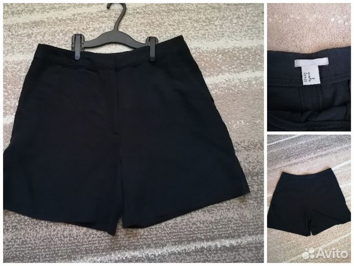 Женская одежда H&M/брюки,блуза, платье,шорты,юбка