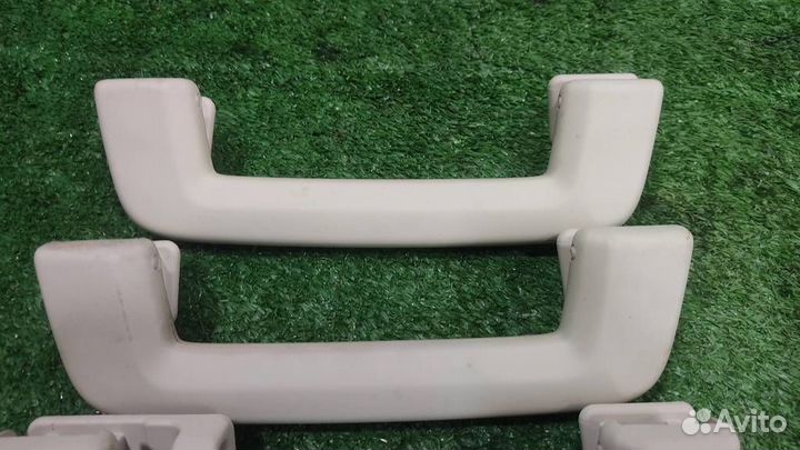 Ручка потолочная (комплект) Land Rover Freelander