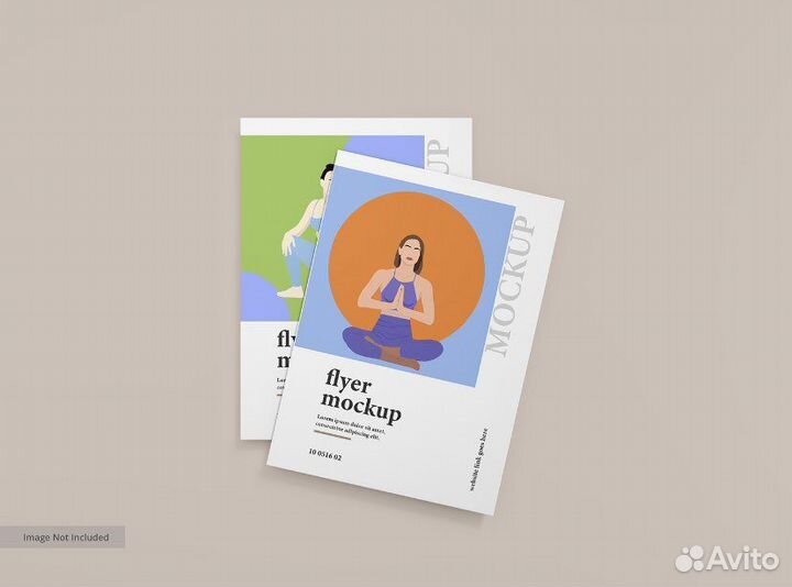 Графический дизайнер