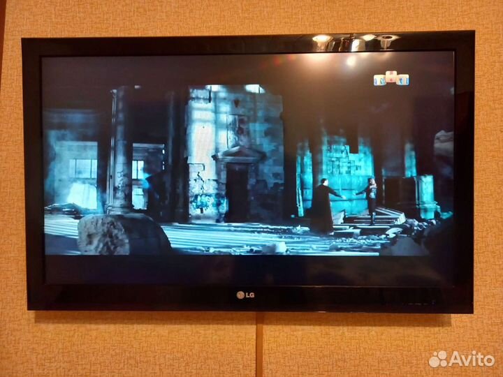 Телевизор LG 42CS560