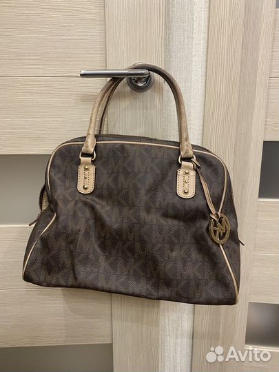 Сумка Michael Kors