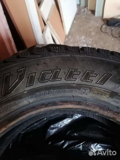 Viatti Brina Nordico V-522 175/70 R14