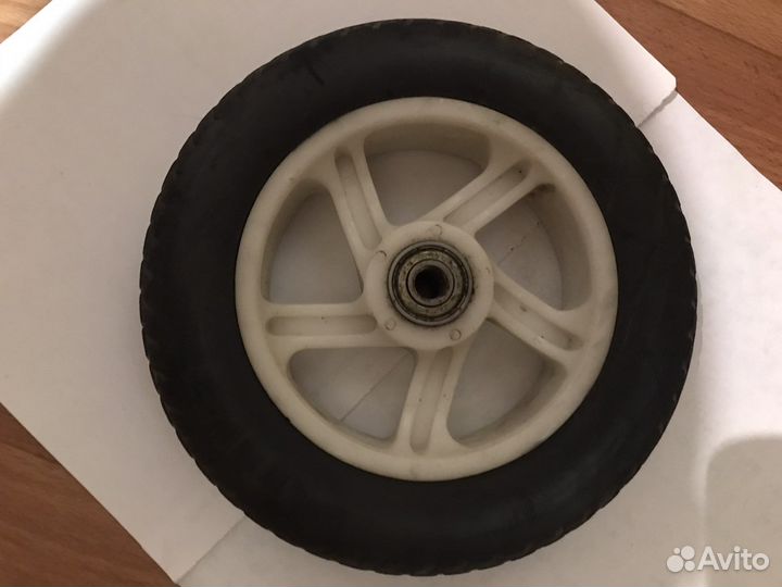 Колесо для самоката 150мм