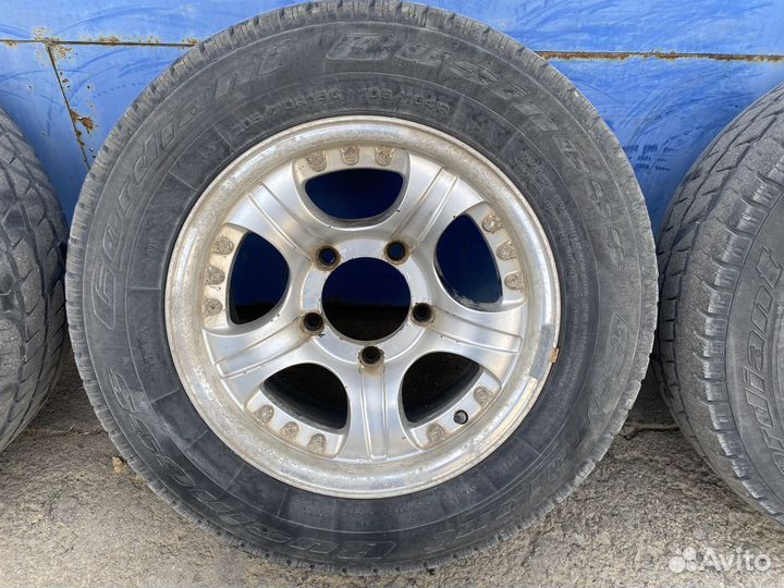 Cordiant Business CA 205/75 R15