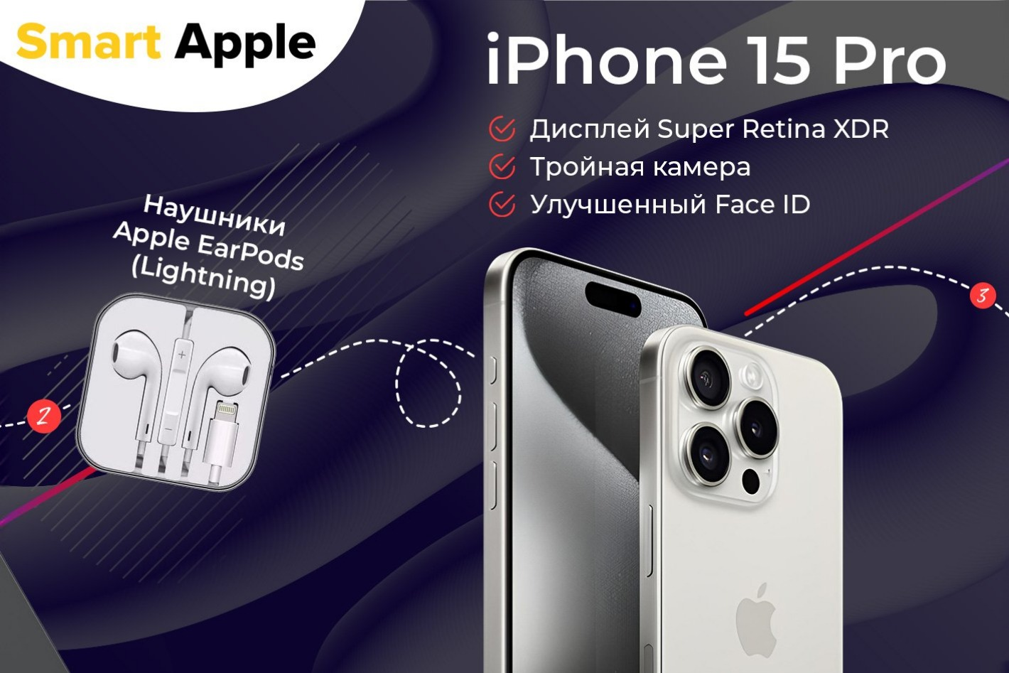 Smart-Apple. Профиль пользователя на Авито