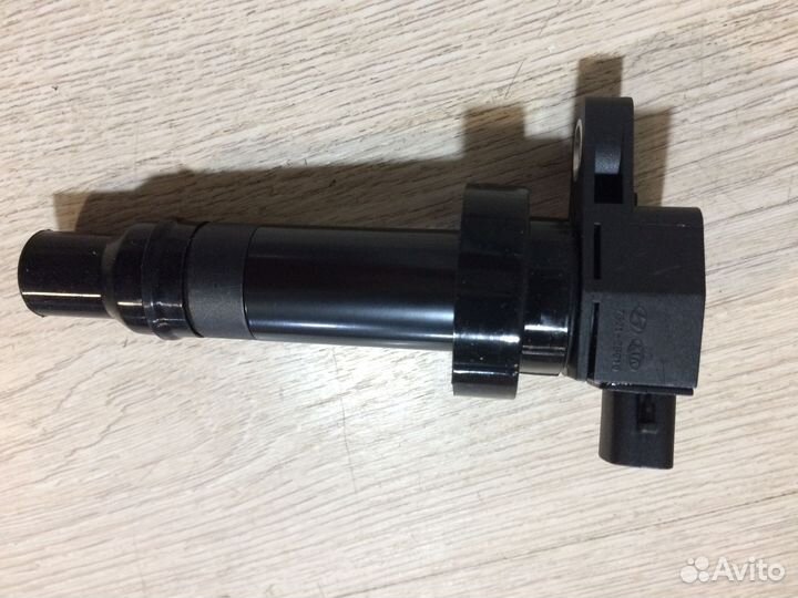 Kia Rio / Hyundai Solaris 10-17 Катушка зажигания