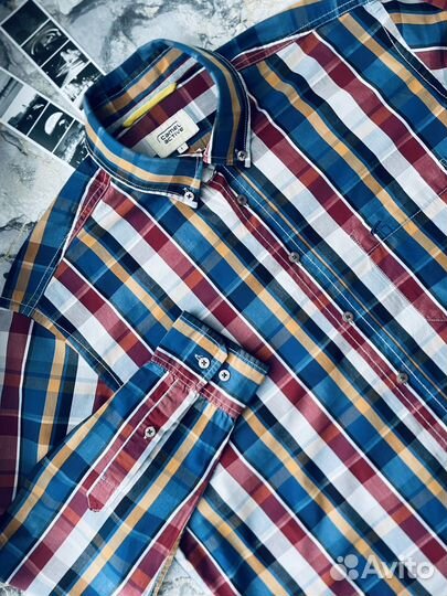 Рубашка camel active