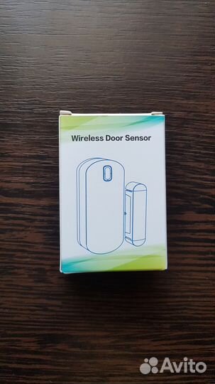 Датчик открытия двери или окна