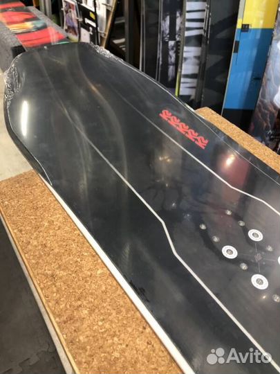 Сноуборд K2 Manifest