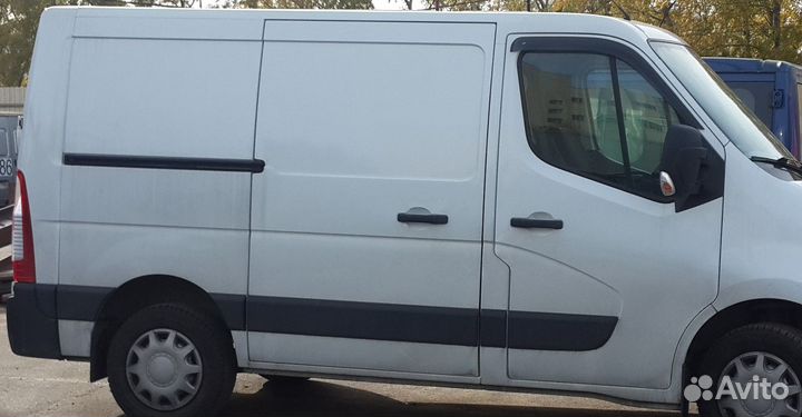 Водитель экспедитор на своем автомобиле