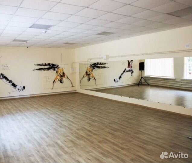 Уроки танцев для взрослых и детей