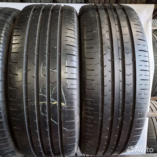 Continental ContiPremiumContact 5 205/55 R17