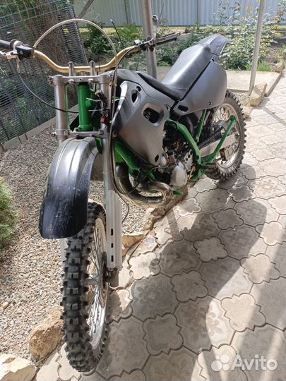 Kdx 250