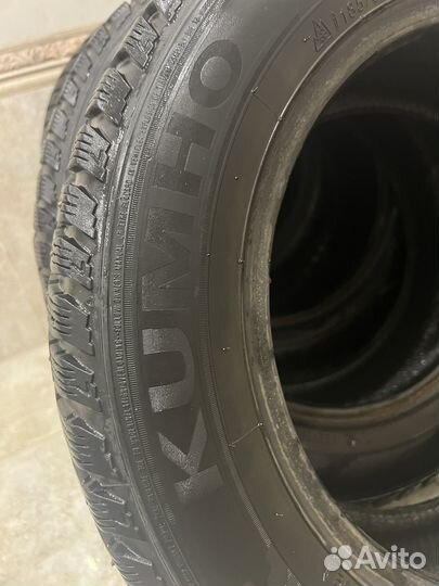 Kumho I'Zen KW22 185/65 R15