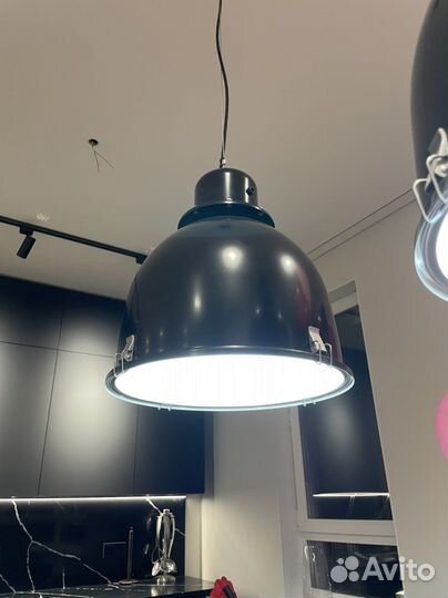 Светилтник свартнора икеа 40 см