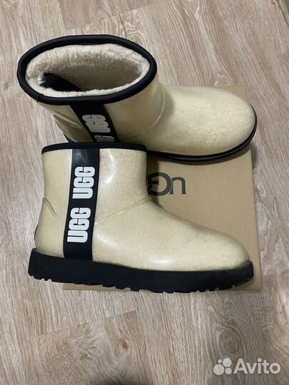 Ugg Угги женские