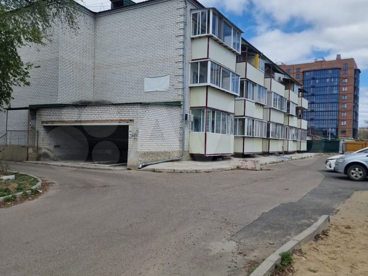 Свободного назначения, 407 м²