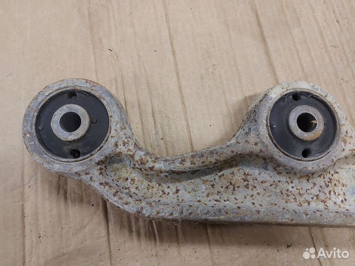 Рычаги передней подвески land cruiser 76