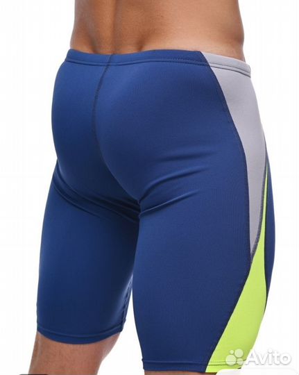 Плавки мужские